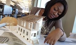 NJIT architecture students to design first ever Habitat for Humanity homes in East Orange