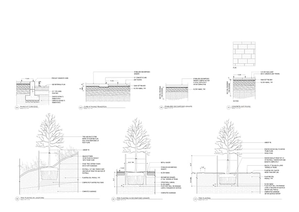 Fields of the Future 6 Technical Drawings 2