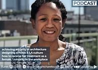 #78 - How Women & Minorities Can Receive Fair Treatment in the Workplace with Architect Elise McCurley