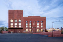 Herzog & de Meuron’s Powerhouse Arts restoration opens in Brooklyn