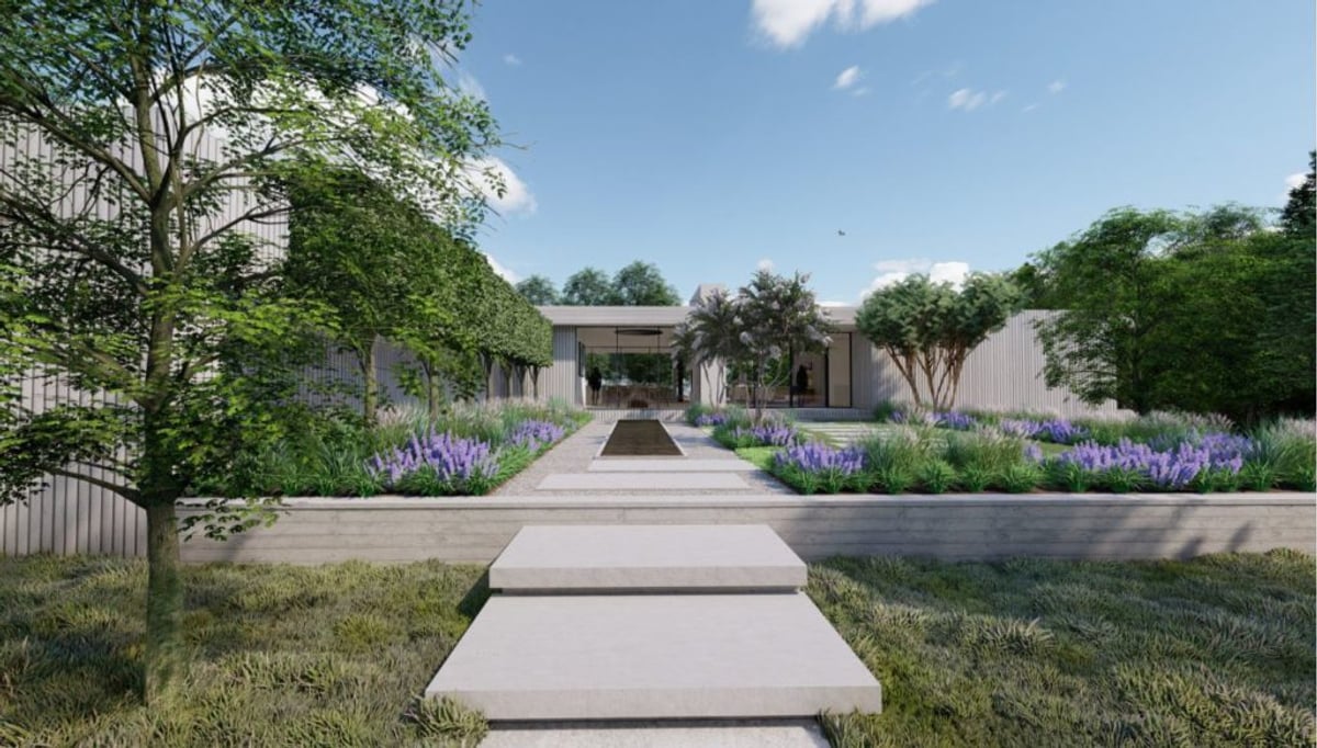 Soundview | BMA Architects | Archinect