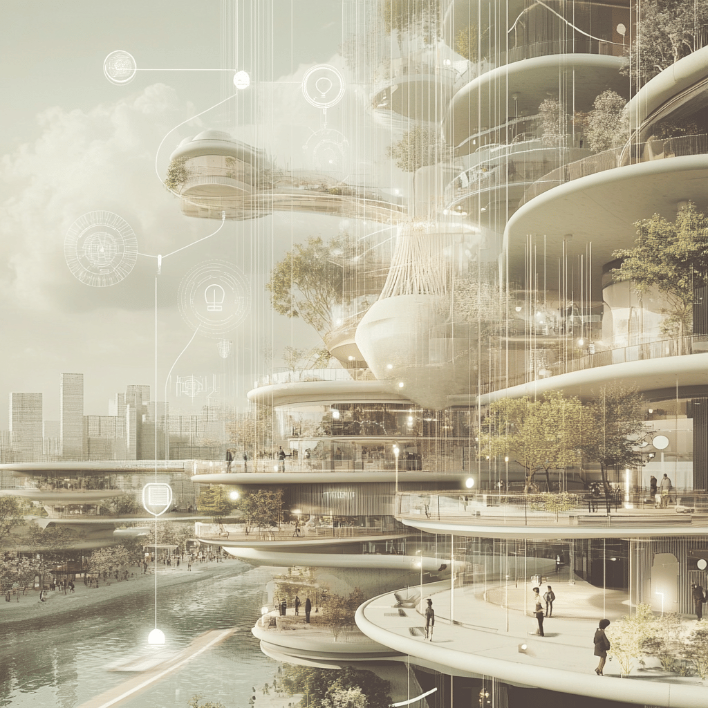 The Role of AI in Residential Housing Projects: A Path to Sustainable ...