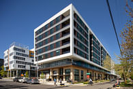 Capitol Hill TOD - Building B-South 