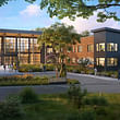 The Lodge at Autumn Willow (Rendering credit: KTGY)