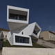 hree Views / A House in Tehran, Iran by New Wave Architecture (Lida Almassian / Shahin Heidari); Photo: Parham Taghioff