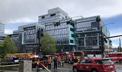 "Human error" cited as cause for deadly 2019 crane collapse in Seattle