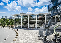 Apple Flagship Store - Aventura, FL