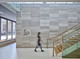 Branksome Hall Athletics & Wellness Centre in Toronto, Canada by MacLennan Jaunkalns Miller Architects (MJMA)