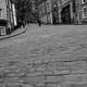 First Prize: Sophia Bannert: Daunting Steep hill, taken from a wheelchair perspective