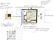 Mueble Habitable