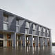 University of Limerick Medical School by Grafton Architects; Photo: Dennis Gilbert