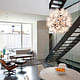 Studio Dwell Architects - Urban 24. Photography: Marty Peters
