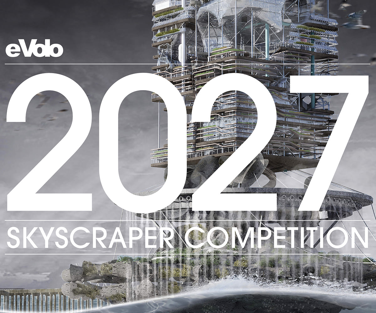 2027 Skyscraper Competition
