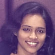 Harshini Ravinuthala