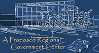A Proposed Regional Government Center (2007)
