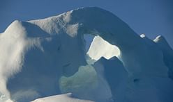 Greenland is melting