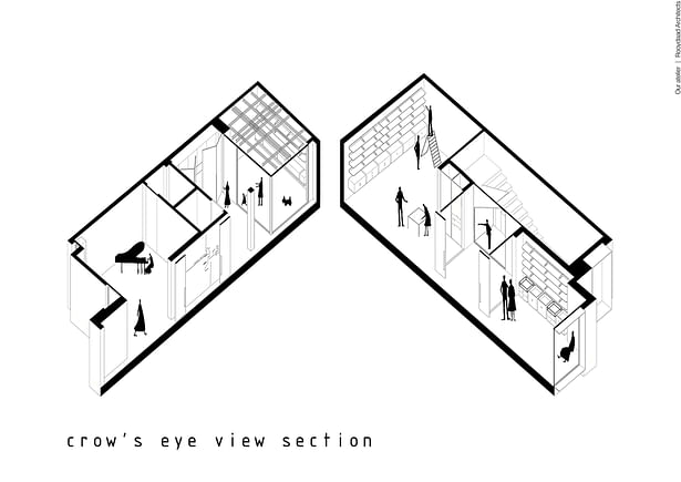 Perspective Section