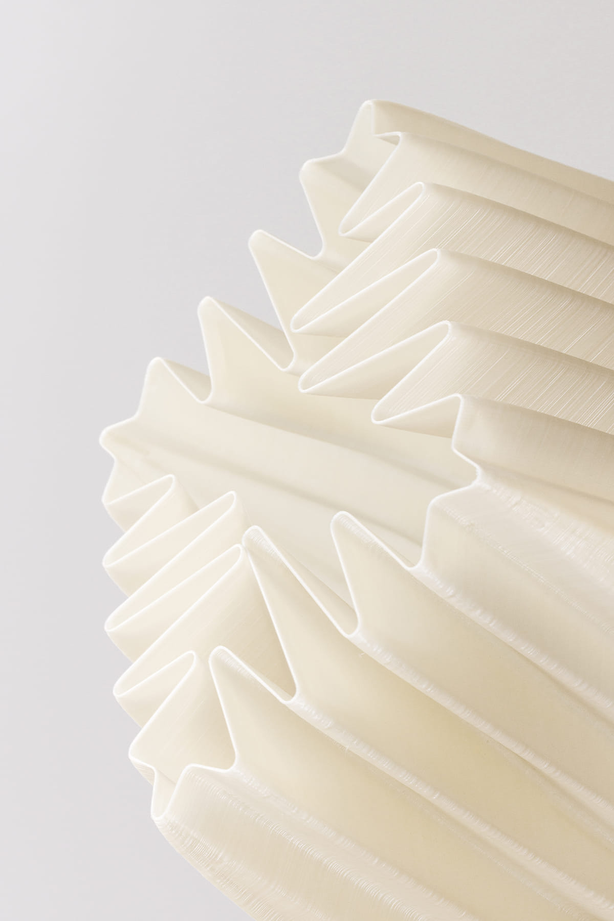 ecoLogicStudio’s collection of biophilic design products includes algae ...