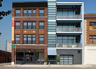 225 North Fourth Lofts