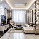 Luxury Apartment Interior and Fit-out Solution