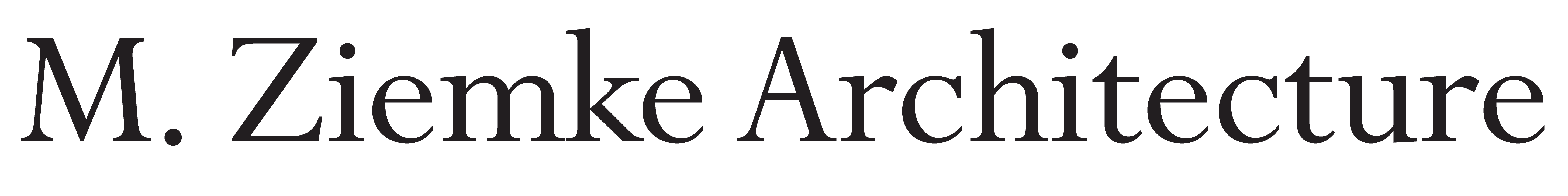 Senior Architect
