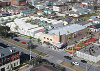 Carver Theater District 