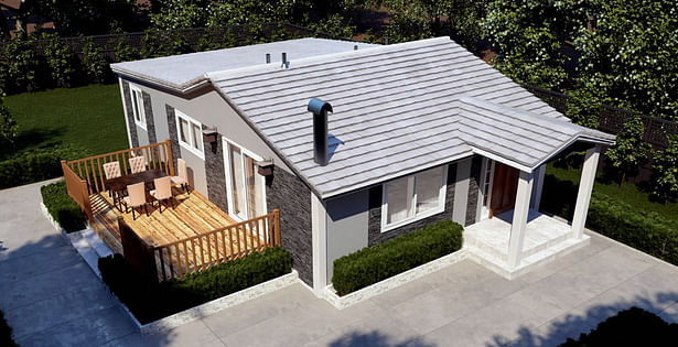 Residential home remodeling in Santa Rosa – CA​