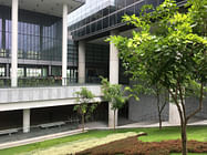 Global Financial Company India Headquarters