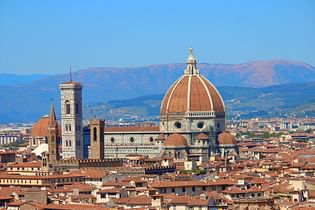 Princeton University researchers crack secret to Italian renaissance dome construction