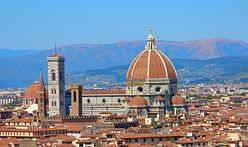 Princeton University researchers crack secret to Italian renaissance dome construction