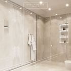 Elevating Elegance: Antonovich Group's Luxury Bathroom Sanitary Solutions