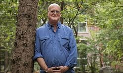 Landscape architect Robert Wright selected as interim dean of Toronto's Daniels Faculty of Architecture, Landscape, and Design