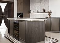 Culinary Opulence: Luxury Kitchen Design and Joinery Solution