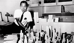 Yamasaki, architecture firm of the original World Trade Center, returns to Detroit