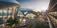 Mall of The Future (Feasibility Study)