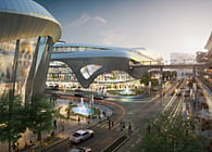 Mall of The Future (Feasibility Study)