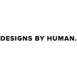 designs by human.