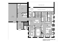 Schematic Floor Plans