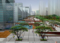 2010 Shanghai EXPO Village Planning