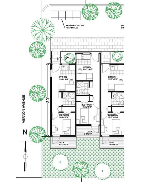 Chicago Tiny Houses 1