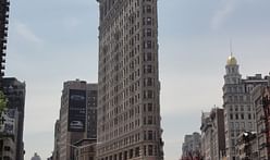 For sale: One of New York's first skyscrapers