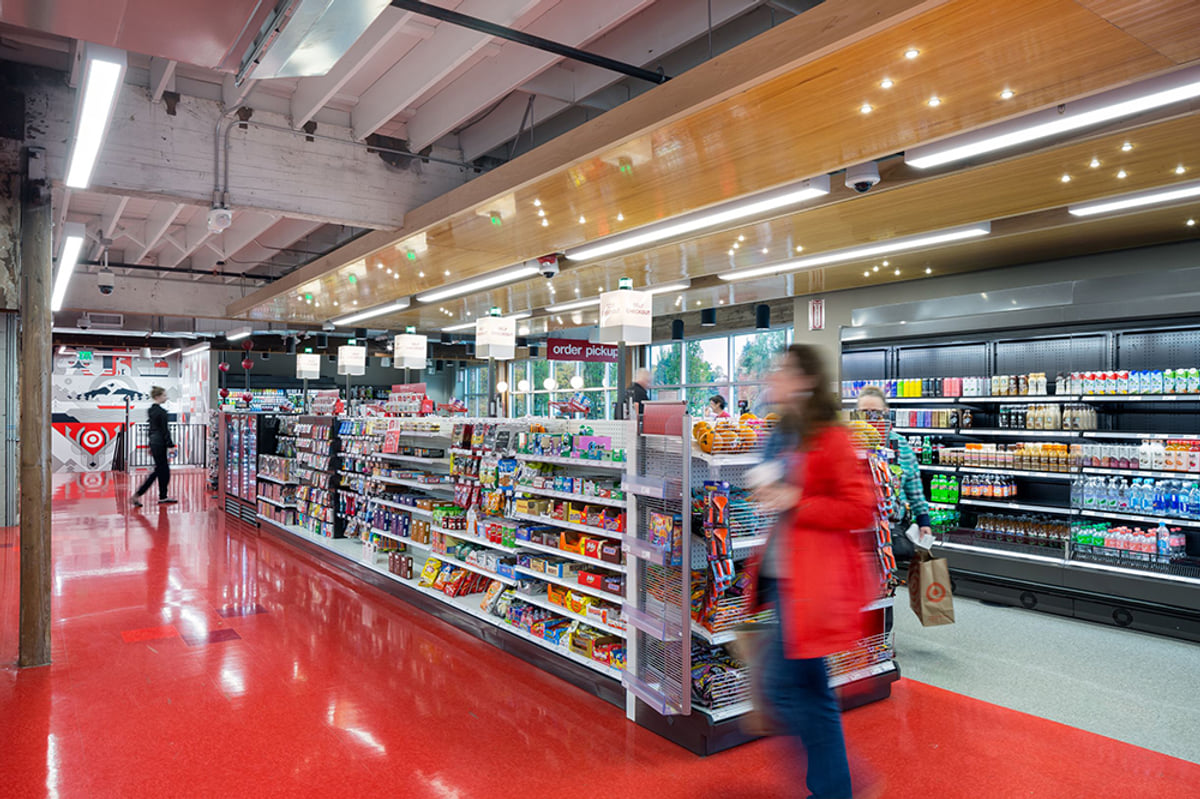 Portland Powell Target Location Named Store of the Year by design ...