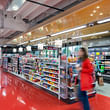 The Lighting Practice is thrilled to announce that design:retail has named Target Portland Powell as Store of the Year.