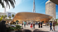 Dubai Mall Presentation