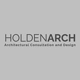 Barry Holden Architect