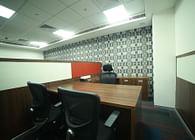 Jakson Power Corporate Office interior design