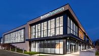 Boston Dynamics Headquarters