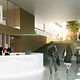 Rendering interior (Image: Henning Larsen Architects)