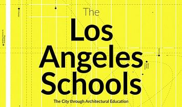 A deeper look at the institutions behind The Los Angeles Schools exhibition
