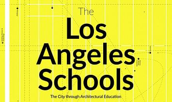 A deeper look at the institutions behind The Los Angeles Schools exhibition